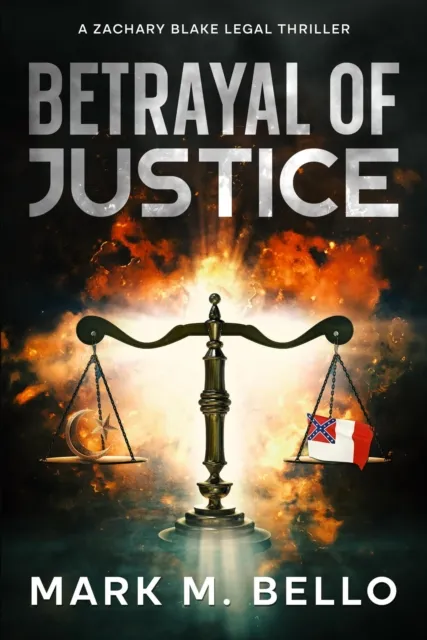 Betrayal of Justice