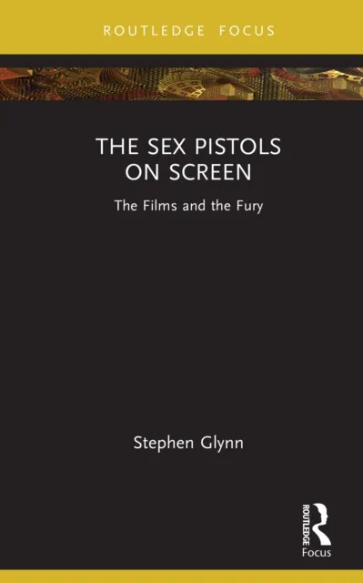 Sex Pistols on Screen
