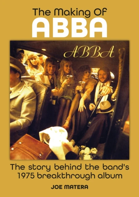 Making Of ABBA