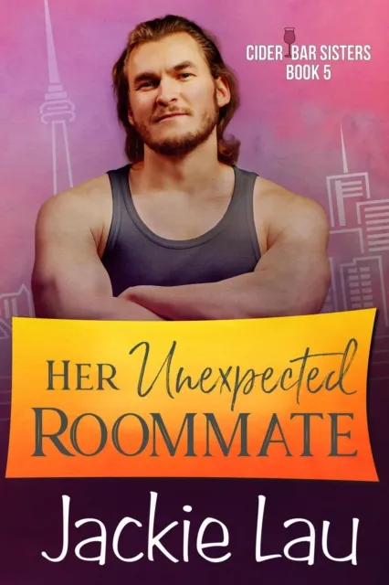 Her Unexpected Roommate