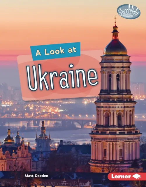 Look at Ukraine