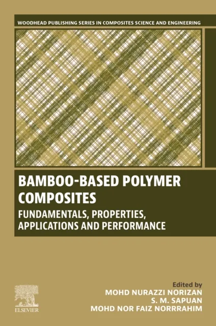 Bamboo-Based Polymer Composites