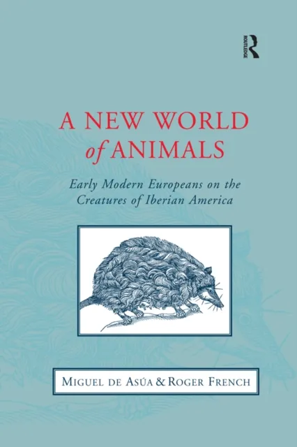 New World of Animals