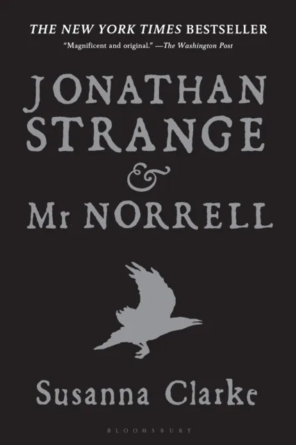 Jonathan Strange and Mr Norrell