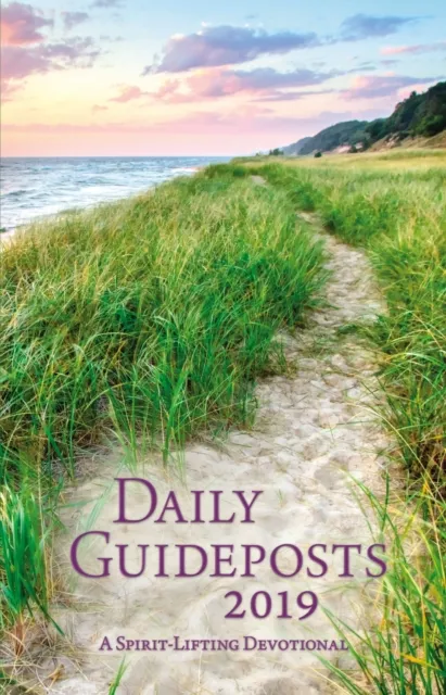 Daily Guideposts 2019