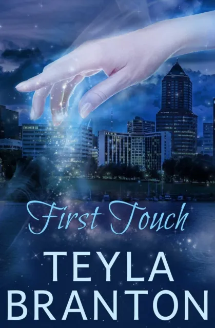 First Touch: An Autumn Rain Mystery Novella