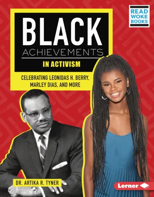 Black Achievements in Activism
