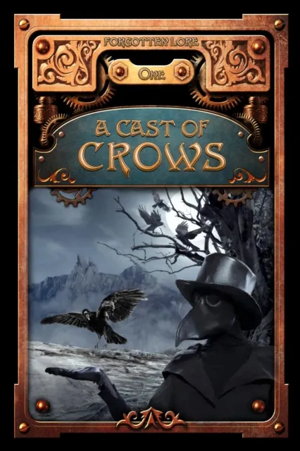 Cast of Crows