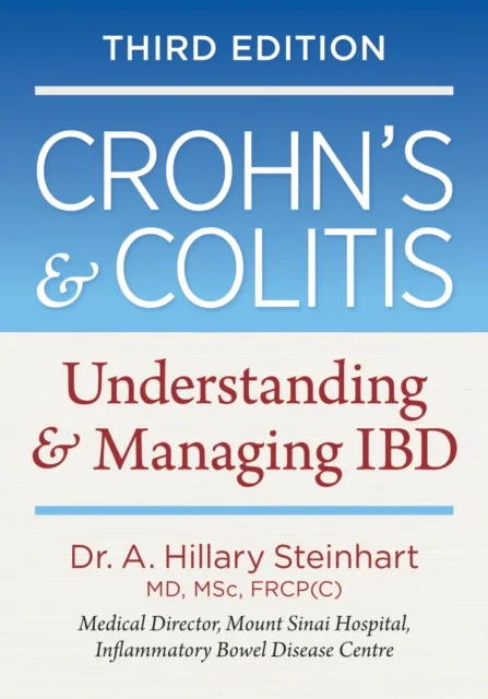 Crohn's and Colitis