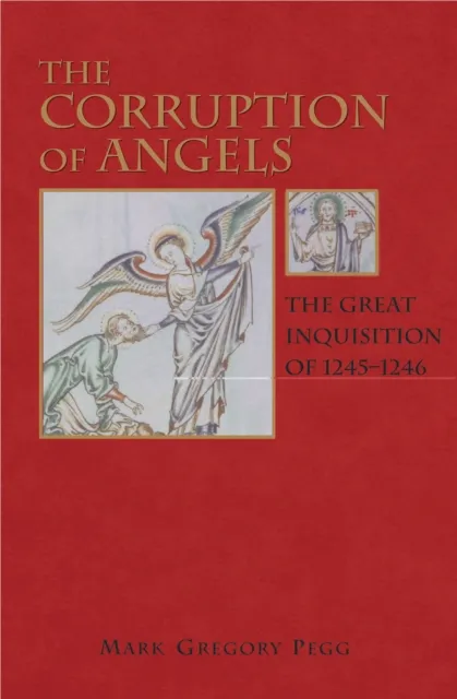 Corruption of Angels