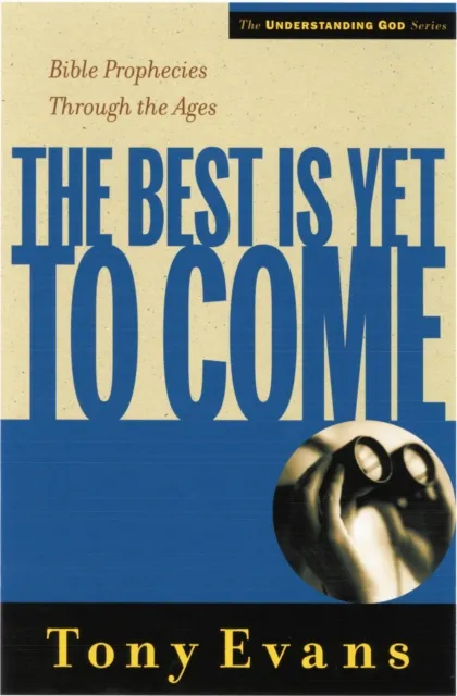 Best is Yet to Come