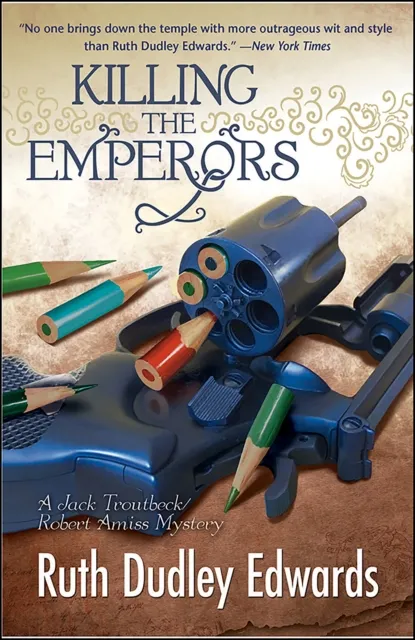 Killing the Emperors