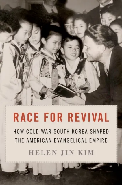 Race for Revival
