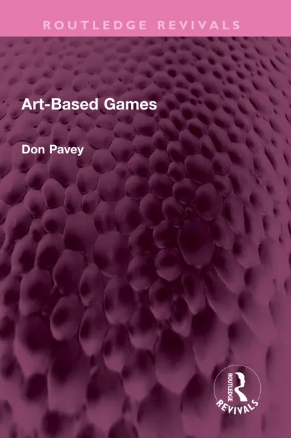 Art-Based Games