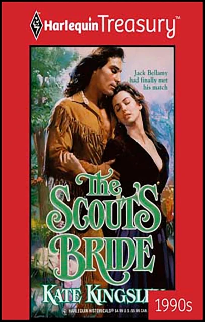 Scout's Bride
