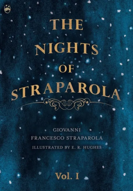 Nights of Straparola - Vol I