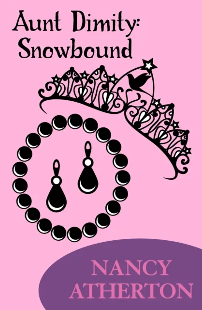 Aunt Dimity: Snowbound