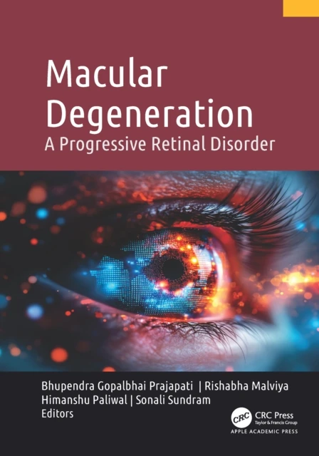 Macular Degeneration