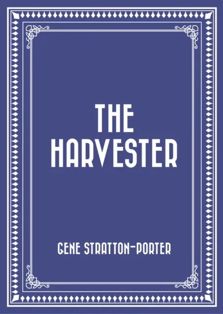Harvester