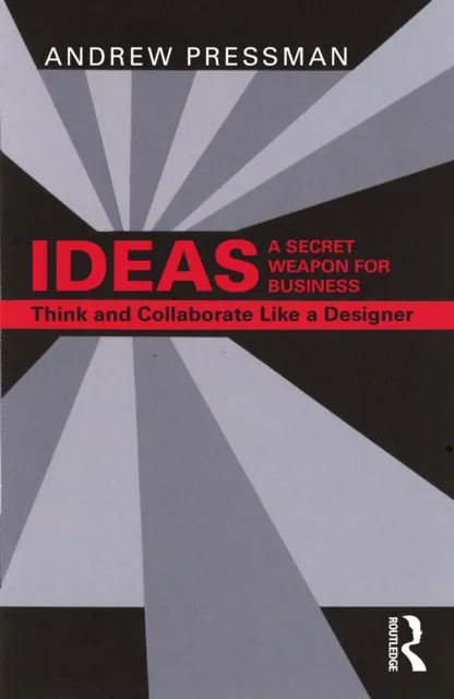IDEAS-A Secret Weapon for Business