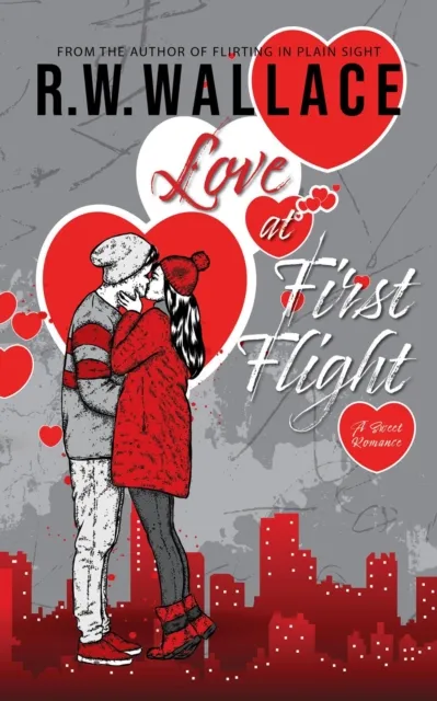 Love at First Flight