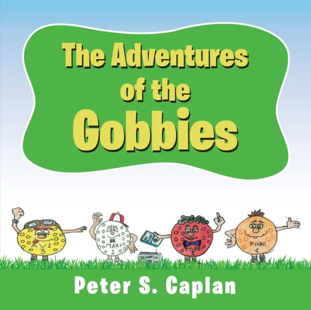 Adventures of the Gobbies