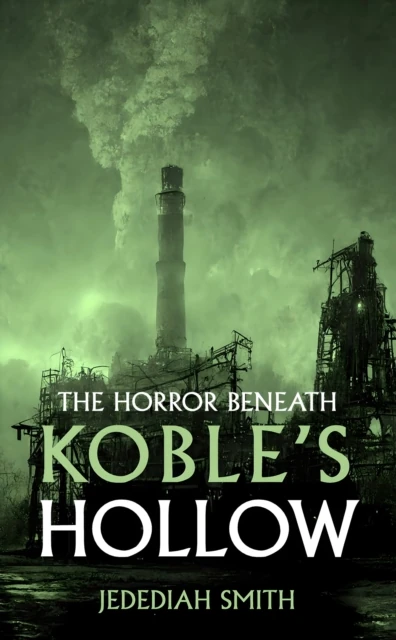 Horror Beneath Koble's Hollow