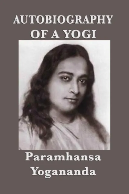 Autobiography of a Yogi