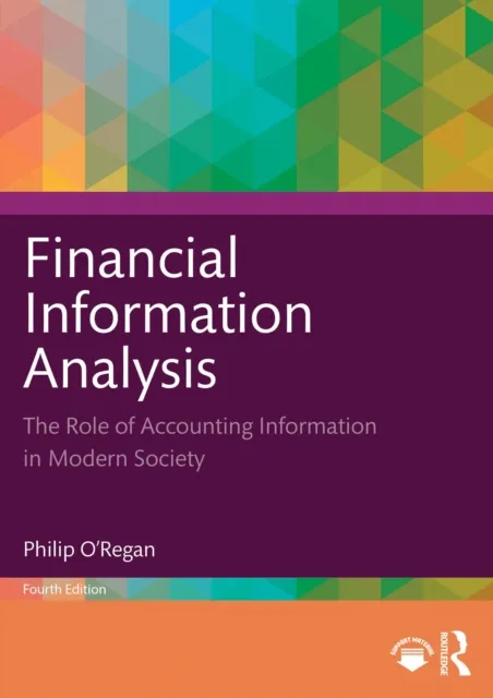 Financial Information Analysis