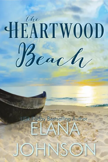 Heartwood Beach