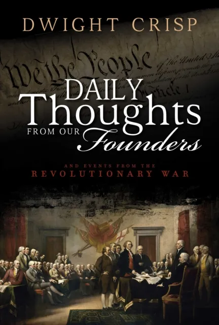 Daily Thoughts from Our Founders