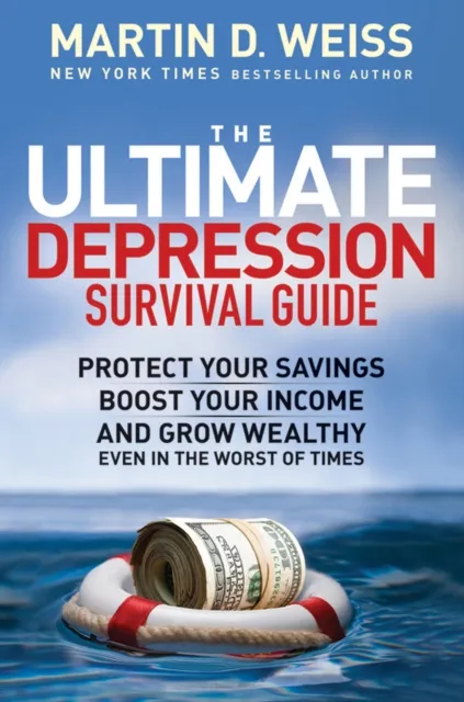 Ultimate Depression Survival Guide