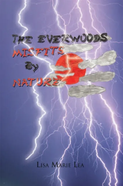 Everwoods ~~ Misfits by Nature