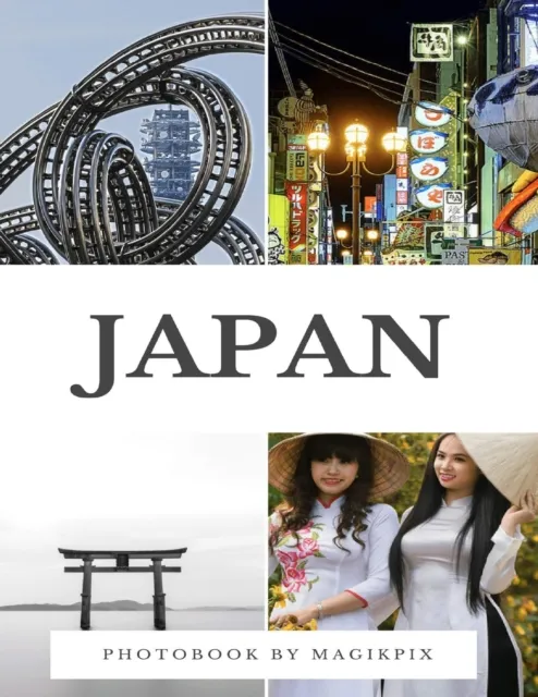 Japan Photobook