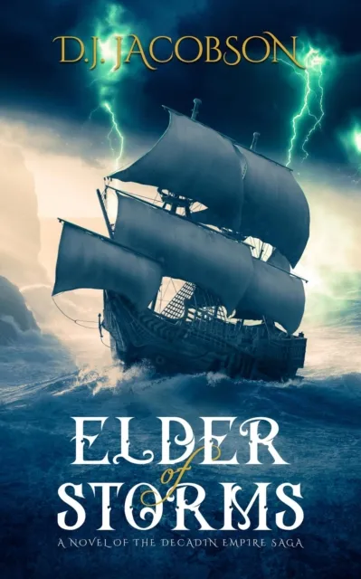 Elder of Storms