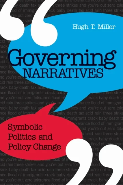 Governing Narratives
