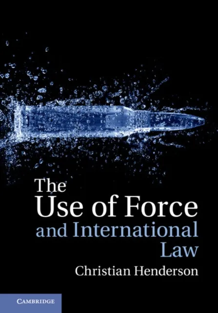 Use of Force and International Law