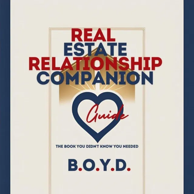 Real Estate Relationship Companion Guide