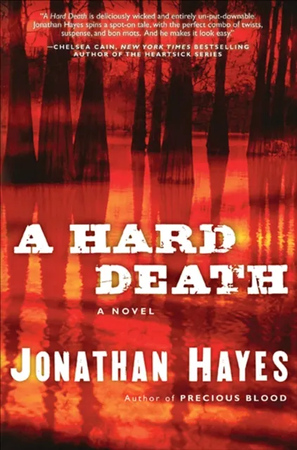 Hard Death