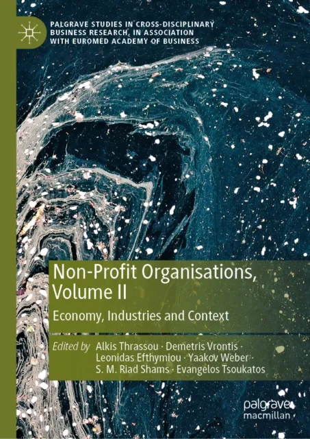 Non-Profit Organisations, Volume II