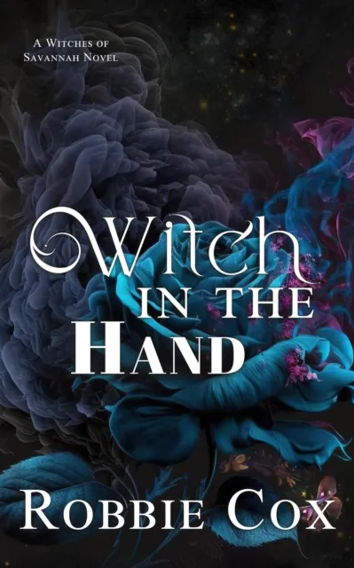 Witch in the Hand