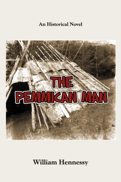 Pemmican Man