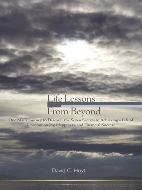 Life Lessons from Beyond