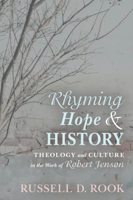 Rhyming Hope and History
