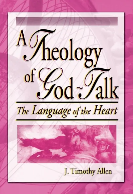Theology of God-Talk