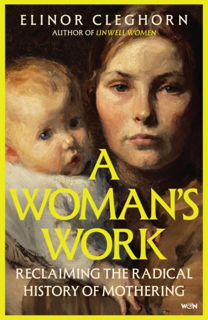 Woman s Work