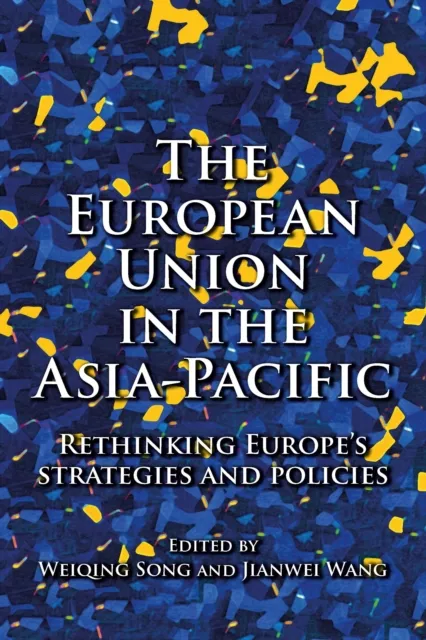 European Union in the Asia-Pacific
