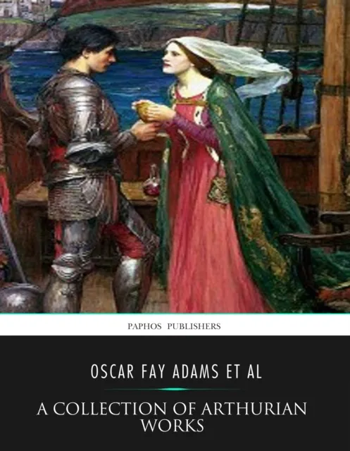 Collection of Arthurian Works