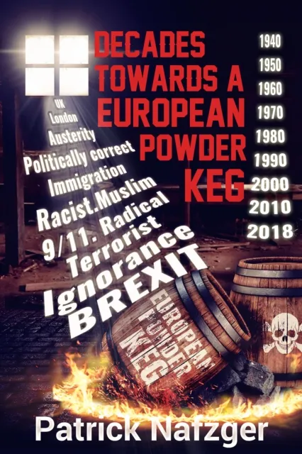 Decades Towards a European Powder Keg