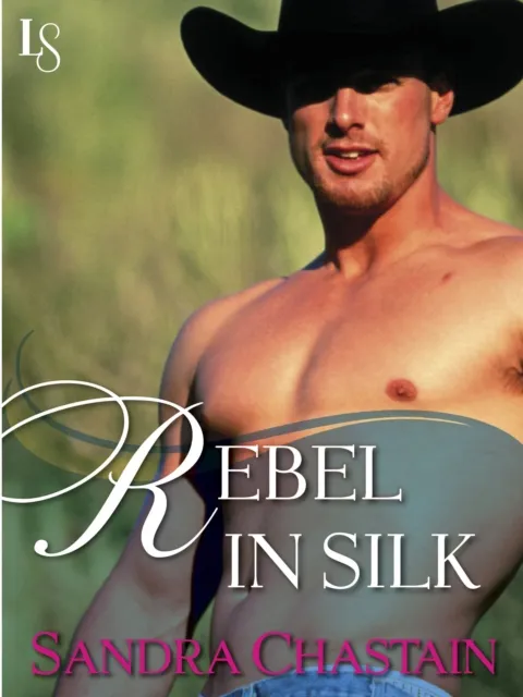 Rebel in Silk